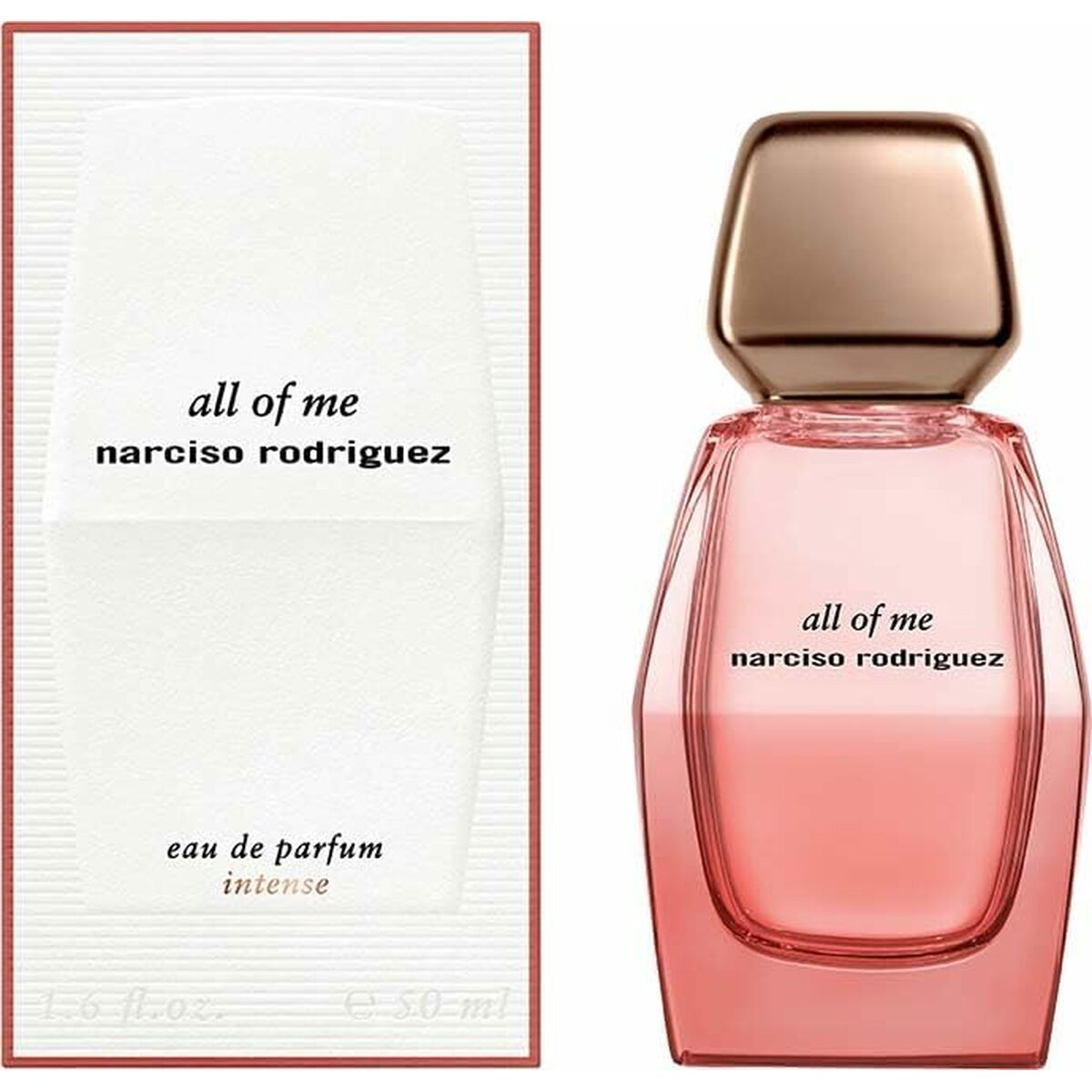 Women's Perfume Narciso Rodriguez ALL OF ME EDP 50 ml