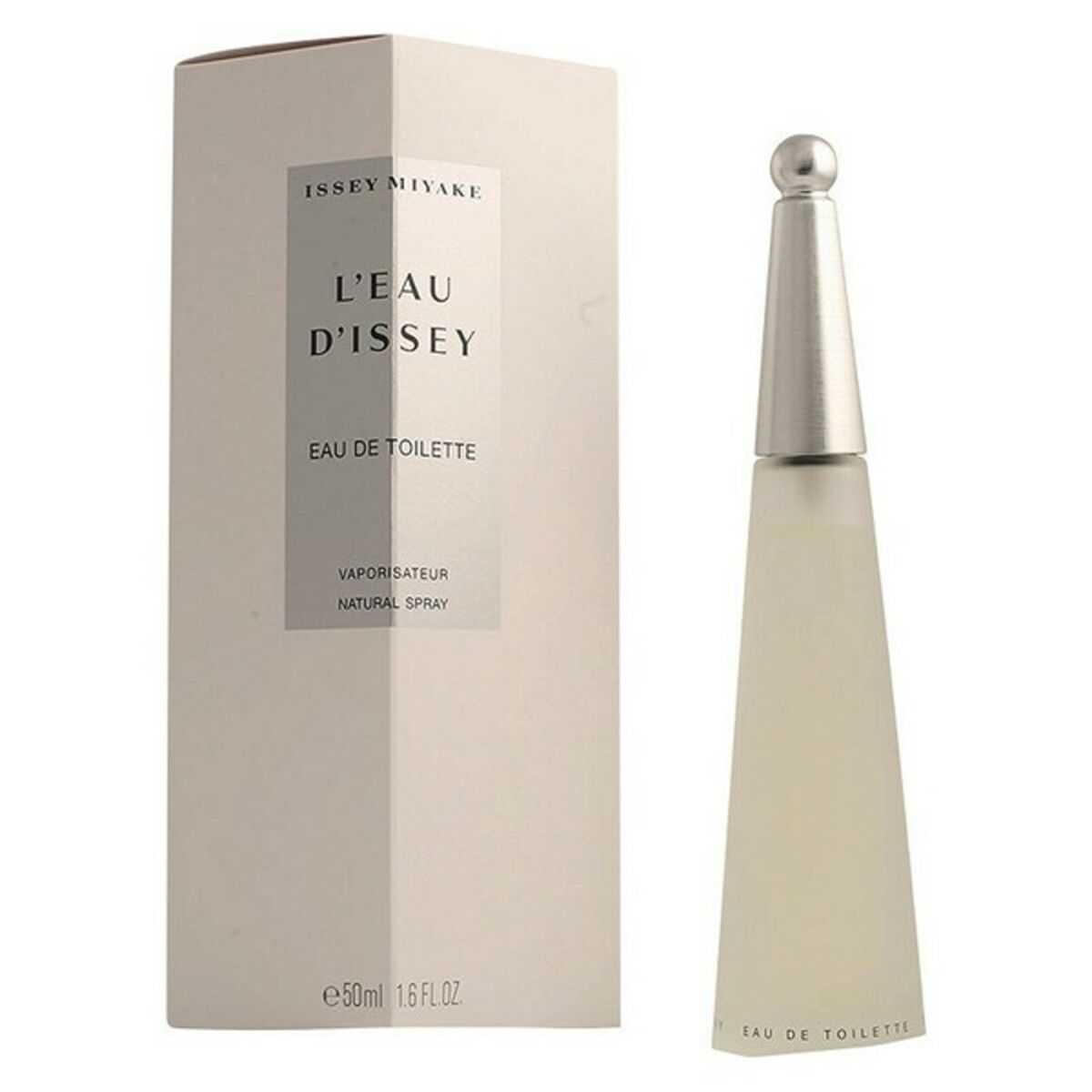 Women's Perfume Issey Miyake EDT