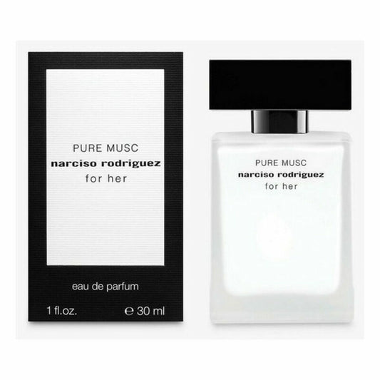 Women's Perfume Pure Musc Narciso Rodriguez