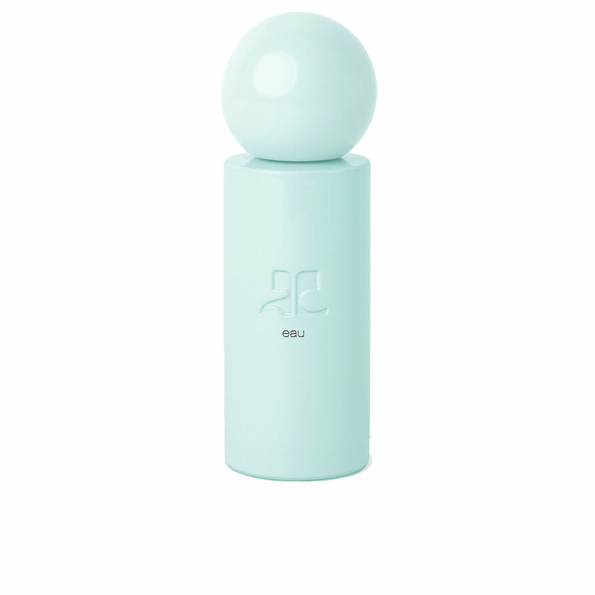 Women's Perfume Courreges EAU DE COURRÈGES EDT 100 ml Courreges