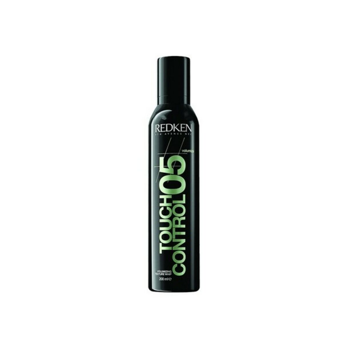 Volumising Foam Redken Touch Control 200 ml Redken