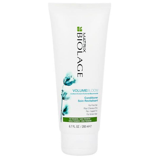 Revitalising Conditioner Biolage Volumebloom Matrix 200 ml Matrix