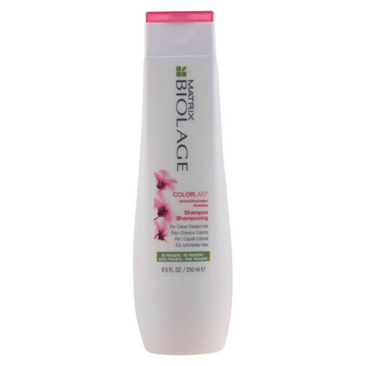 Shampoo Colour Reinforcement Biolage Colorlast Matrix Matrix