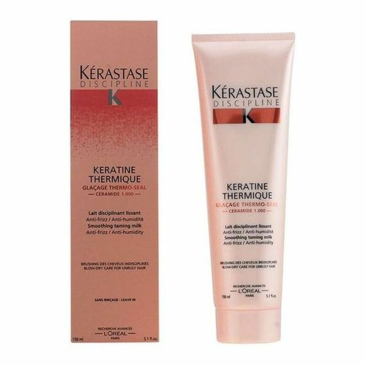 Keratine Treatment Discipline Kerastase U-HC-8886 (150 ml) 150 ml Kerastase