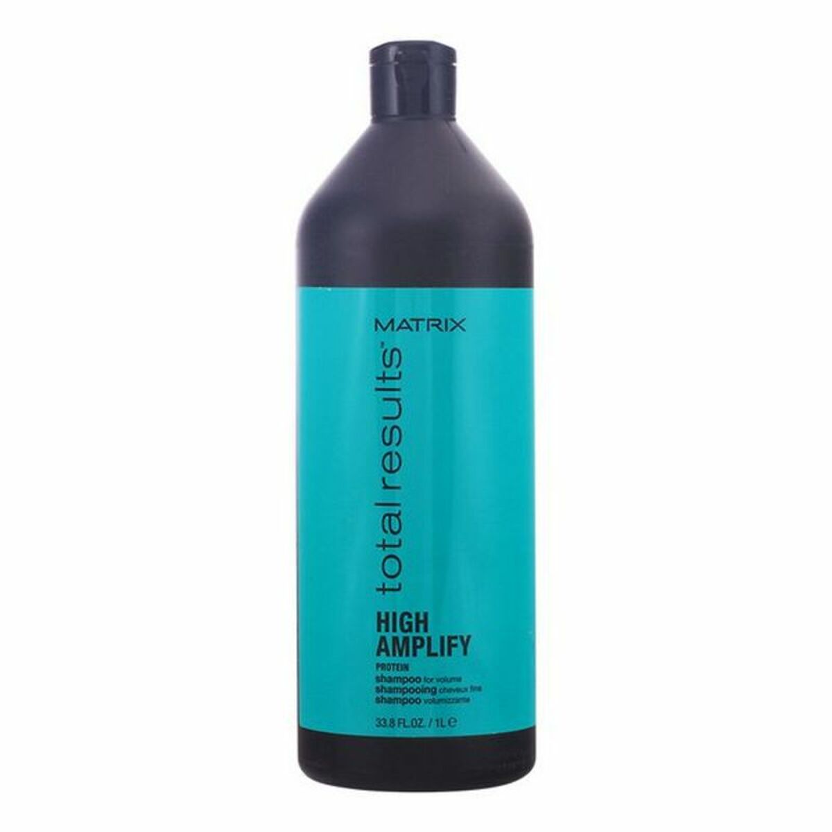 Daily use shampoo Total Results High Amplify Matrix (1000 ml) Matrix