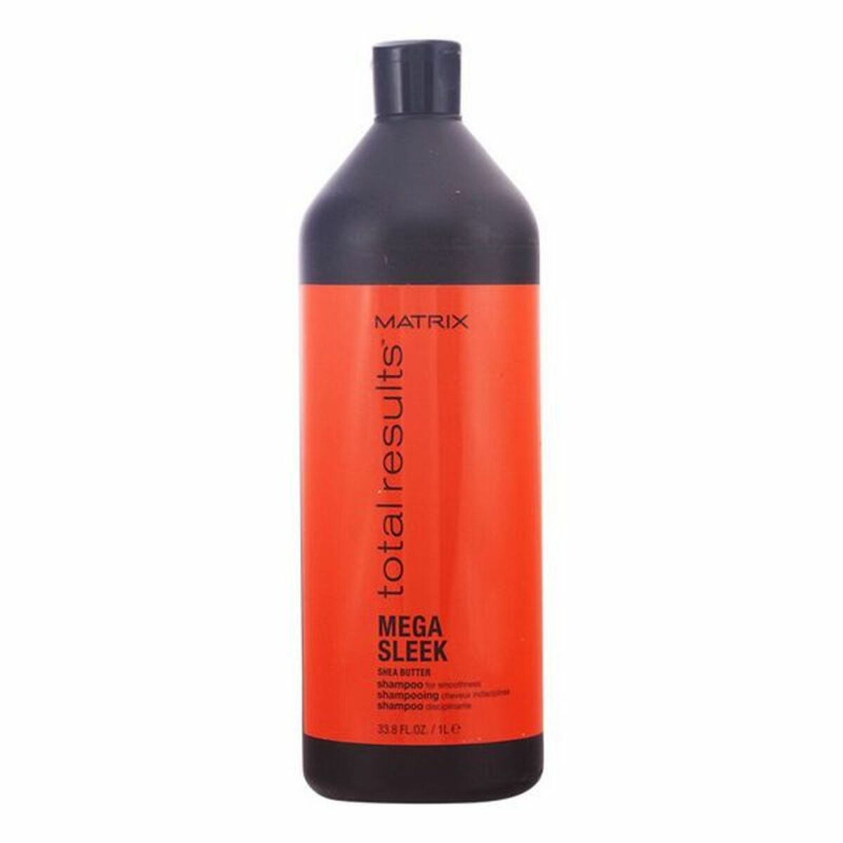 Restorative Shampoo Total Results Sleek Matrix Total Results Sleek (1000 ml) 1 L Matrix