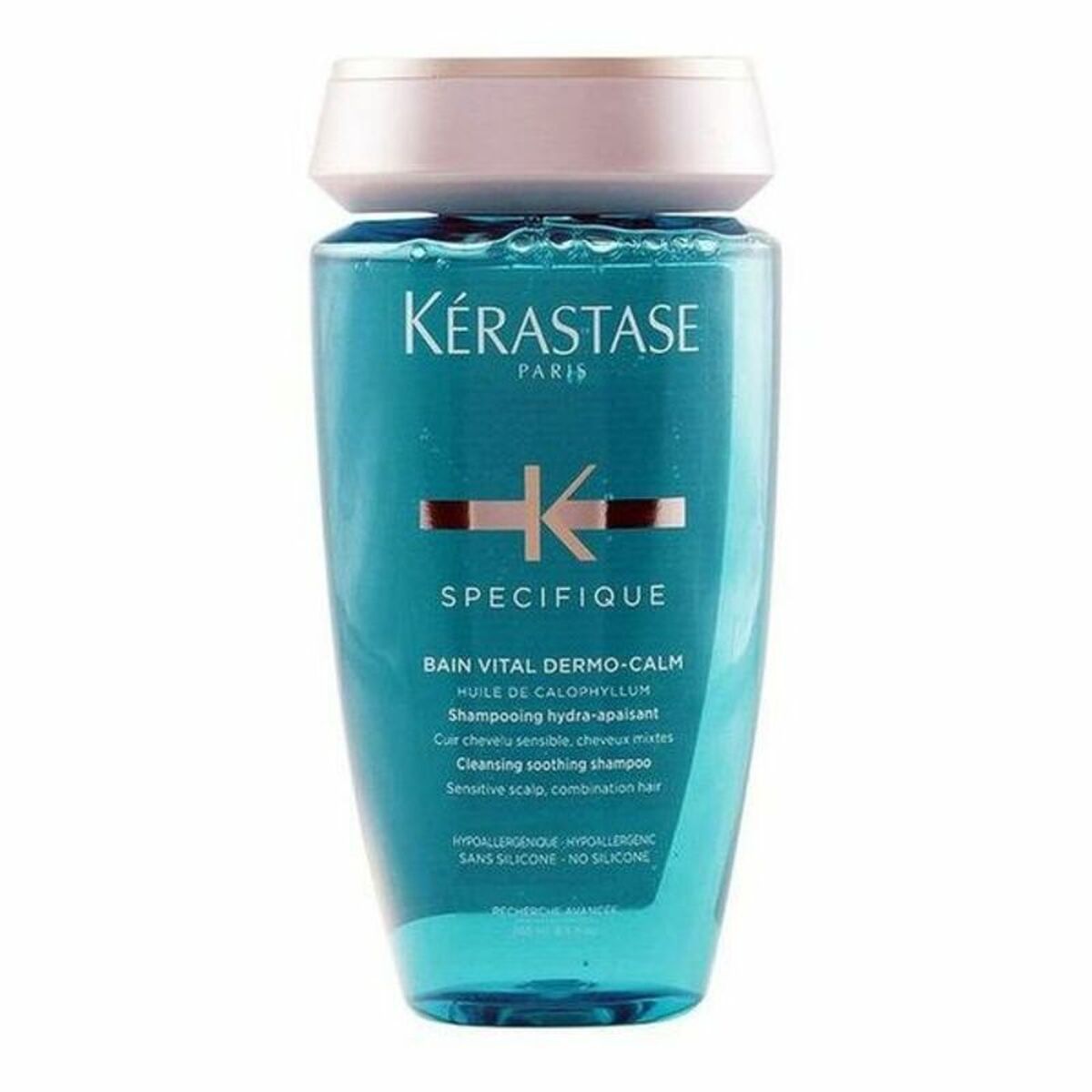 Shampoo Dermo-Calm Kerastase (250 ml) Kerastase