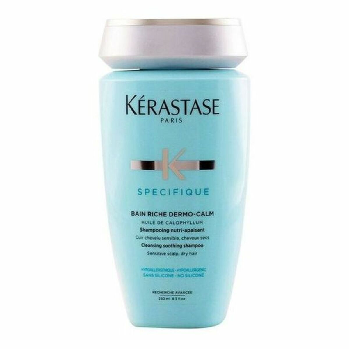 Deep Cleaning Shampoo Kerastase AD320 250 ml Kerastase