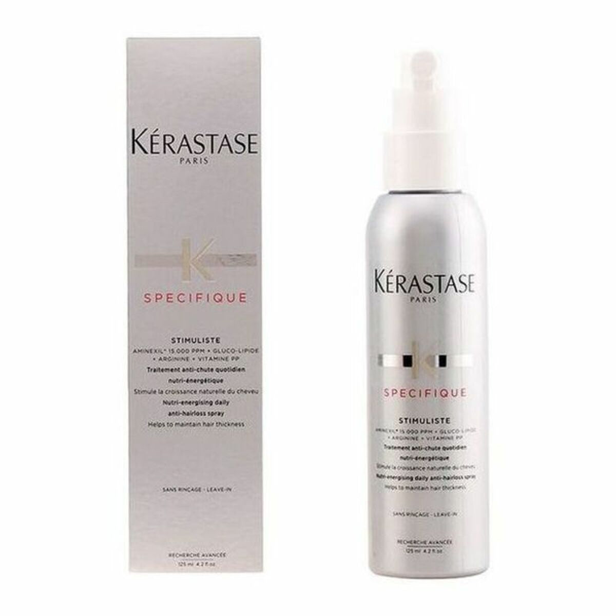 Anti-Hair Loss Treatment Specifique Kerastase Kerastase