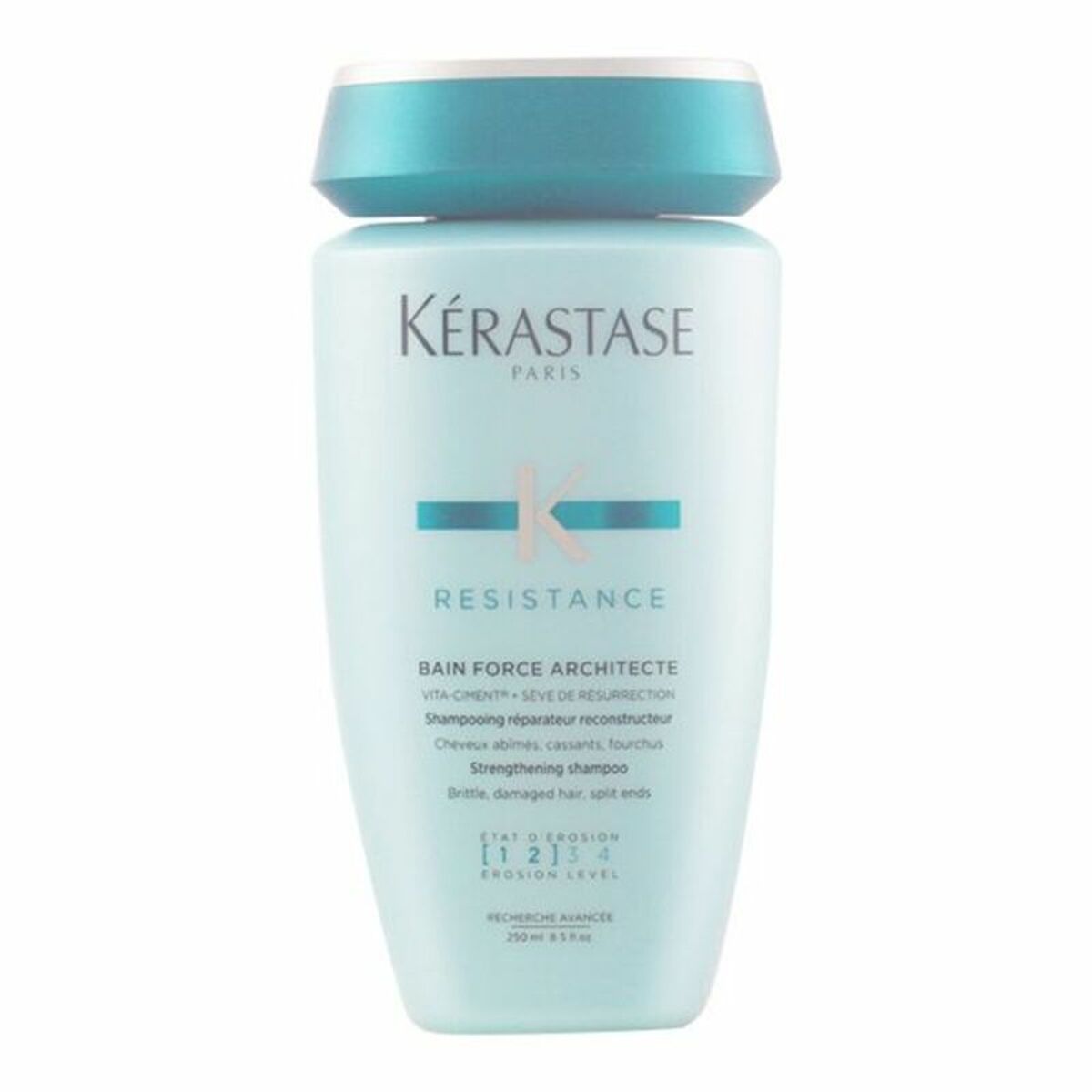 Shampoo Resistance Kerastase Kerastase