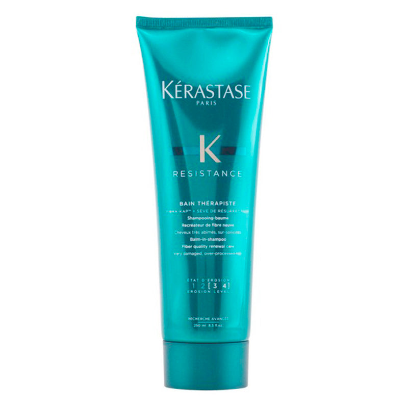 Restorative Shampoo Resistance Therapiste Kerastase (250 ml) Kerastase