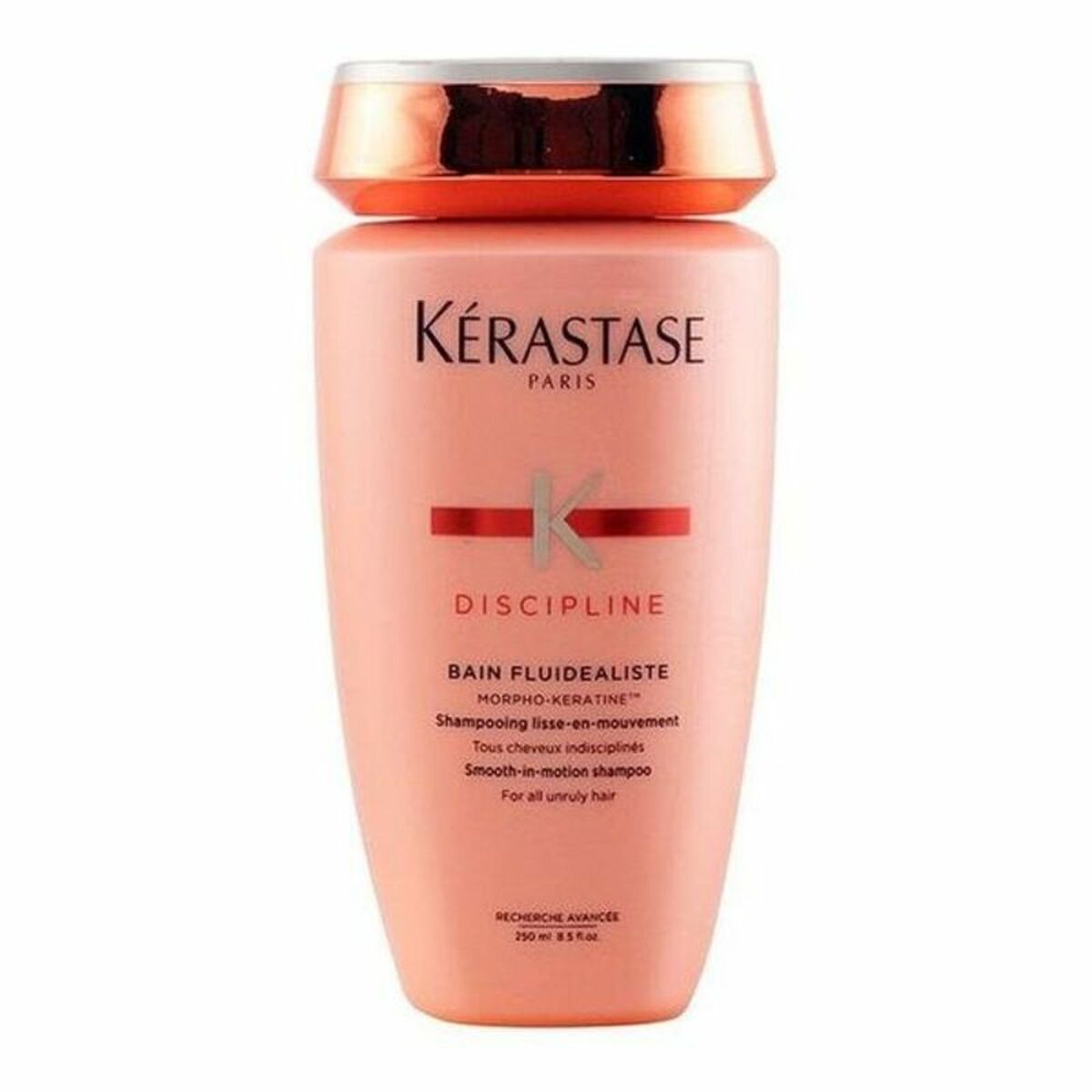 Anti-Frizz Shampoo Kerastase Discipline (250 ml) Kerastase