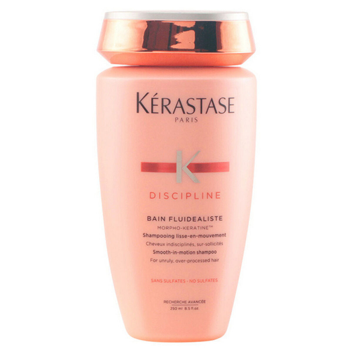 Shampoo Discipline Kerastase 250 ml Kerastase