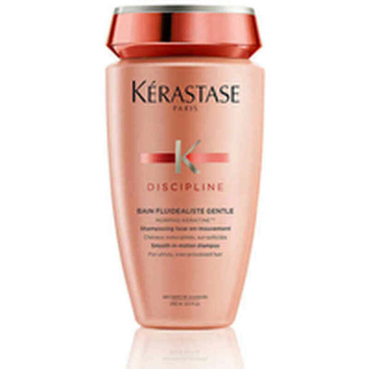 Shampoo Kerastase A4F-9F2-9E2 250 ml Kerastase