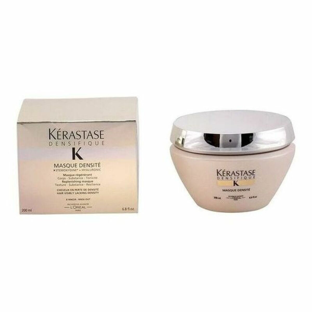 Anti-Hair Loss Treatment Densifique Kerastase AD695 200 ml Kerastase