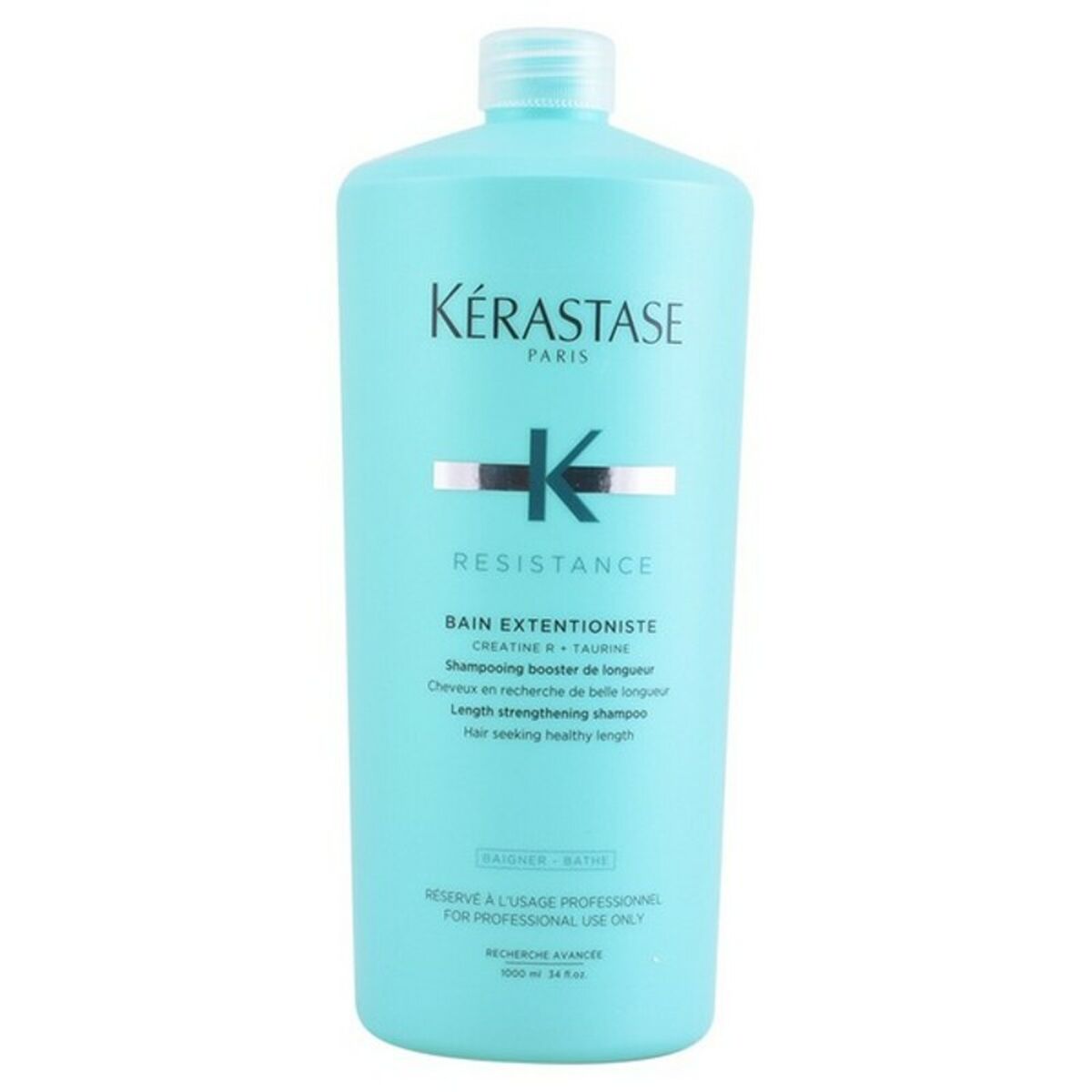 Strengthening Shampoo Kerastase Resistance Extentioniste 250 ml Kerastase