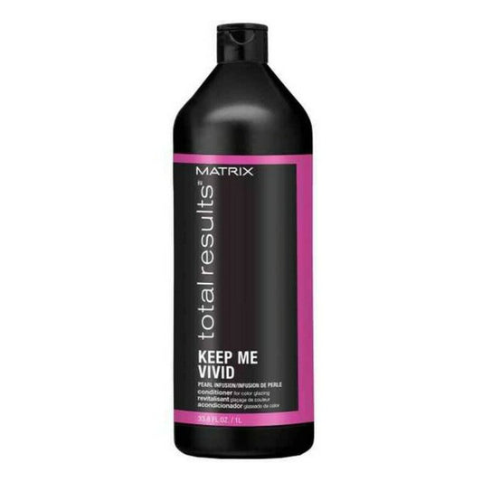 Conditioner Total Results Keep Me Vivid Matrix (1000 ml)