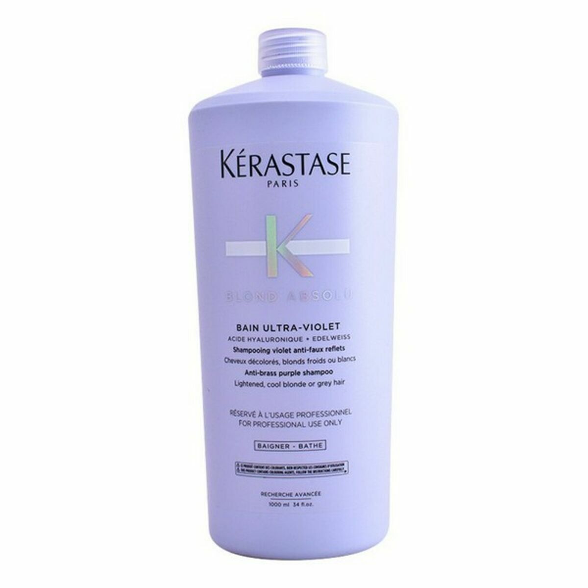 Shampoo Kerastase Kerastase