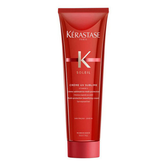 Sunscreen for Hair Soleil Kerastase Soleil (150 ml) 150 ml