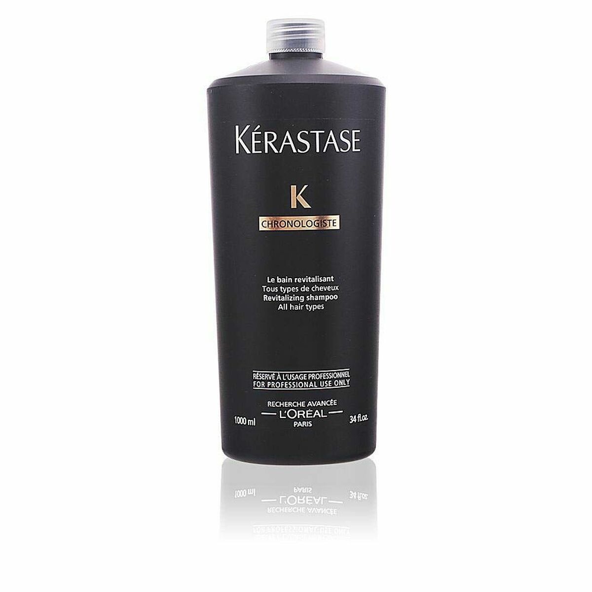 Revitalizing Shampoo Kerastase 3474630687103 1 L (1000 ml) Kerastase