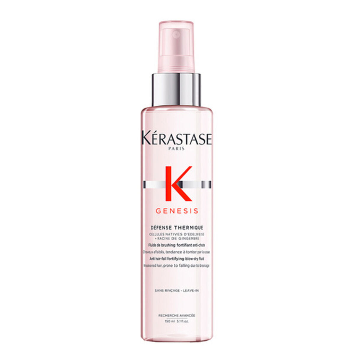 Heat Protector Genesis Kerastase E3244800 (150 ml) 150 ml Kerastase