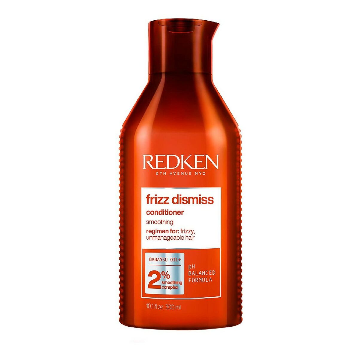 Anti-frizz Conditioner Redken Frizz Dismiss 300 ml