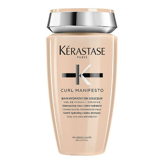 Defined Curls Shampoo Kerastase Curl Manifesto (250 ml)