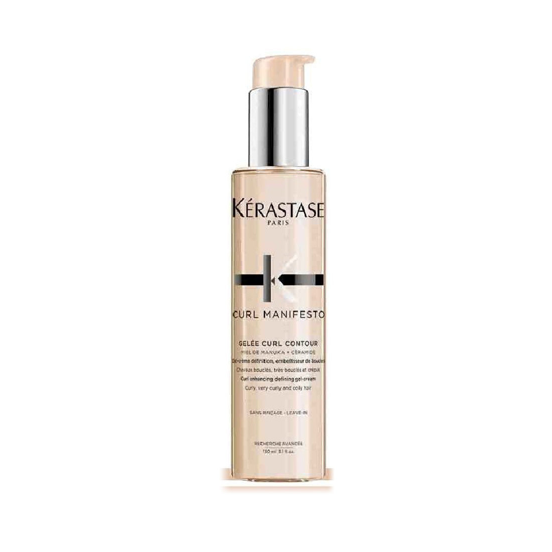 Curl Defining Cream Curl Manifesto Kerastase Kérastase 150 ml