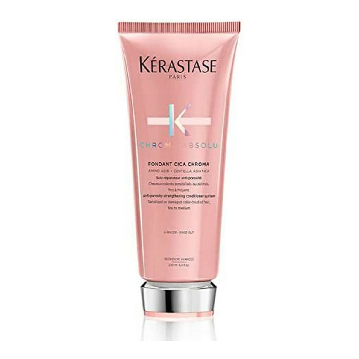 Restorative Cream Kerastase E3807900 200 ml