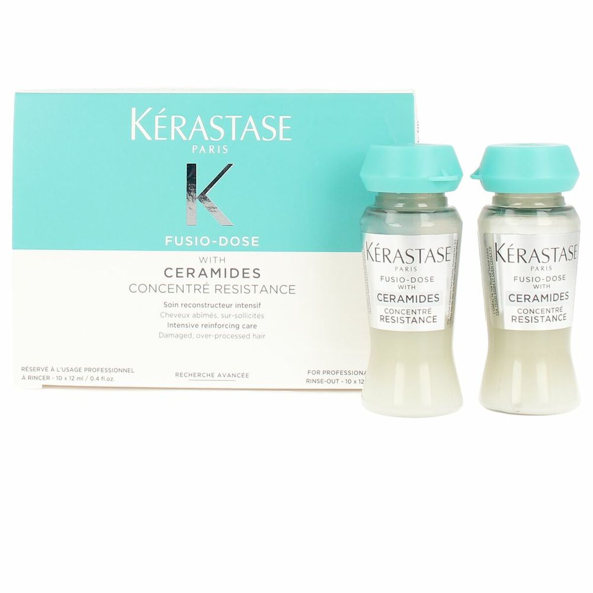 Styling Cream Kerastase Dose 12 ml Kerastase