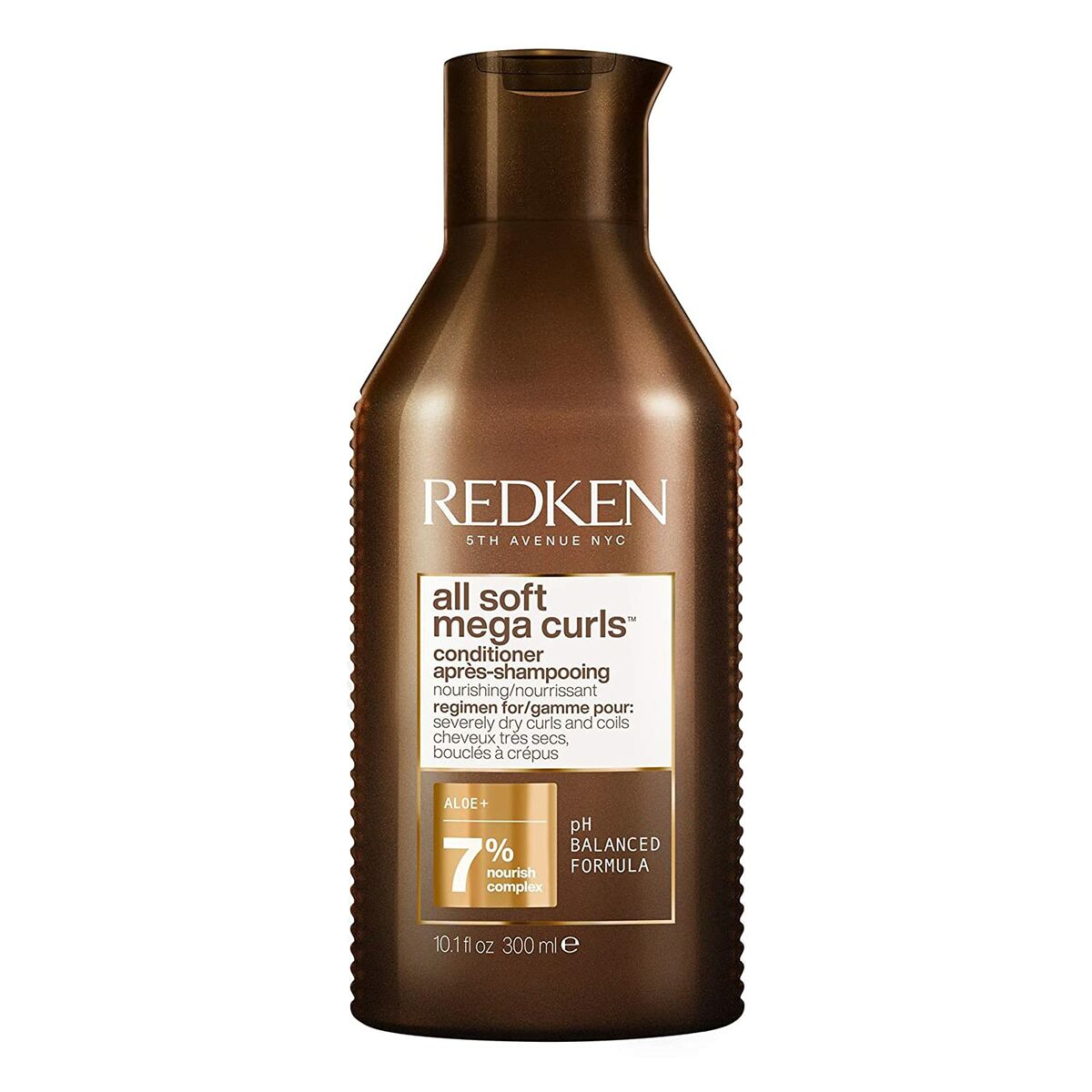 Nourishing Conditioner Redken All Soft 300 ml Redken