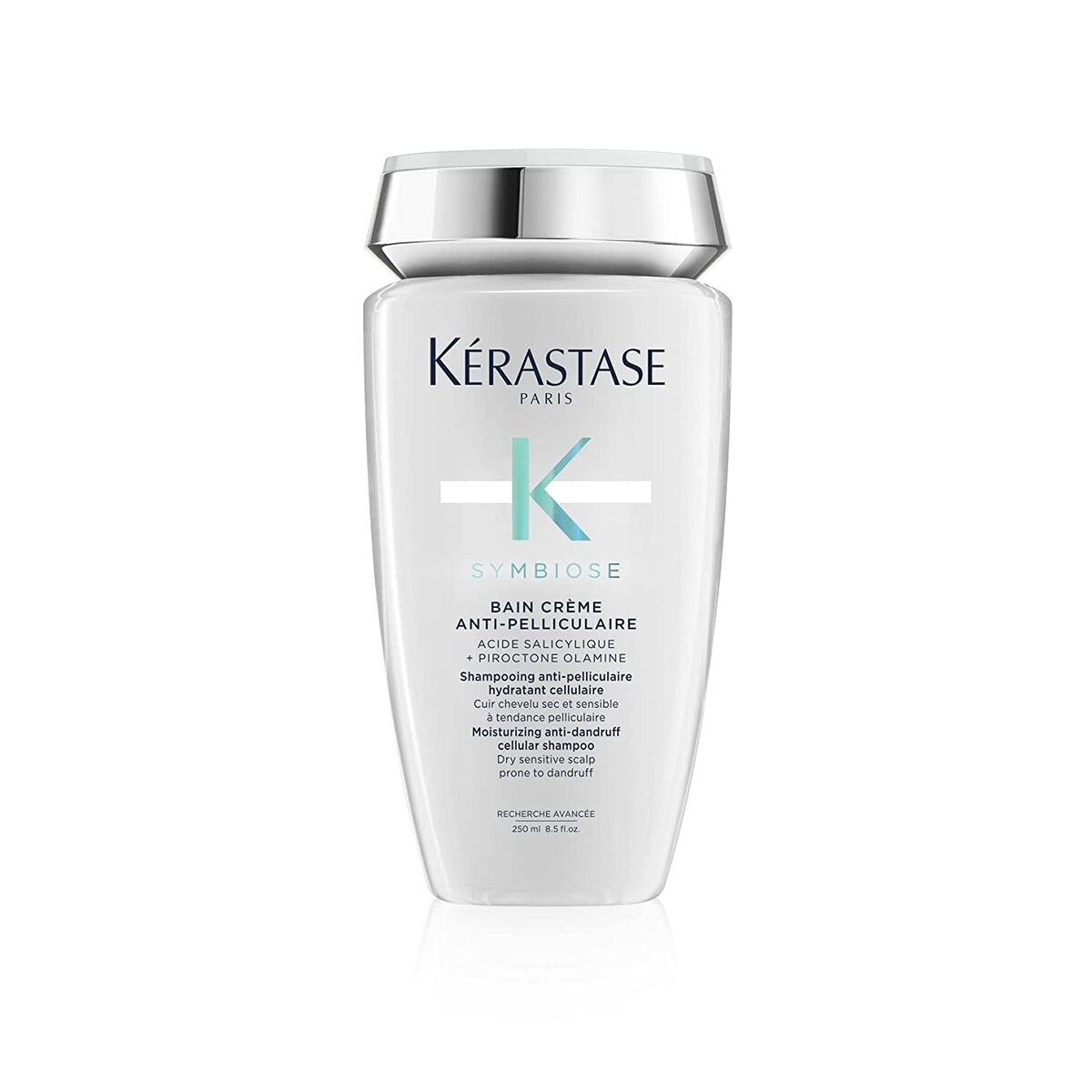 Anti-dandruff Shampoo Kerastase K Symbio (250 ml) Kerastase