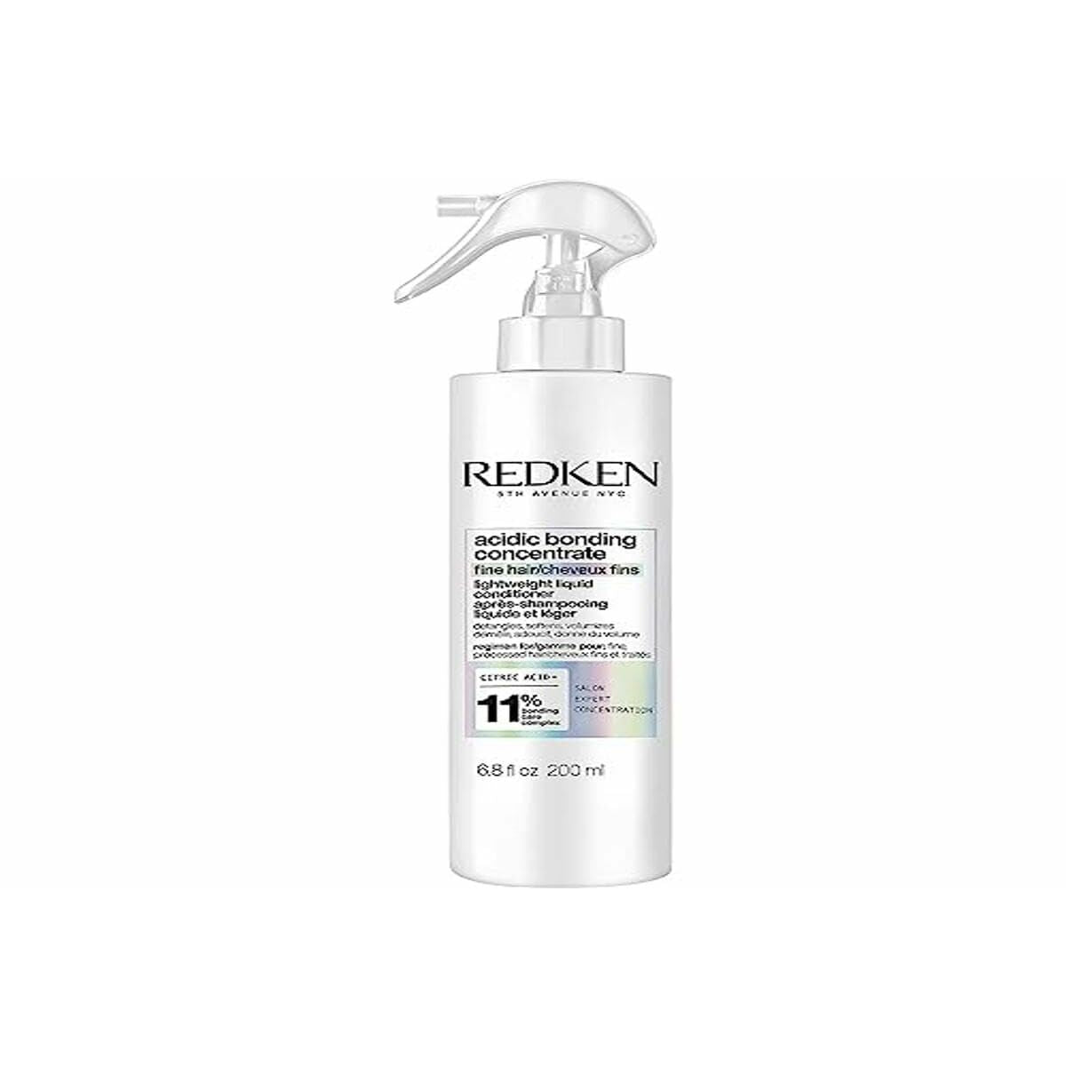 Detangling Conditioner Redken Acidic Bonding Concentrate 190 ml