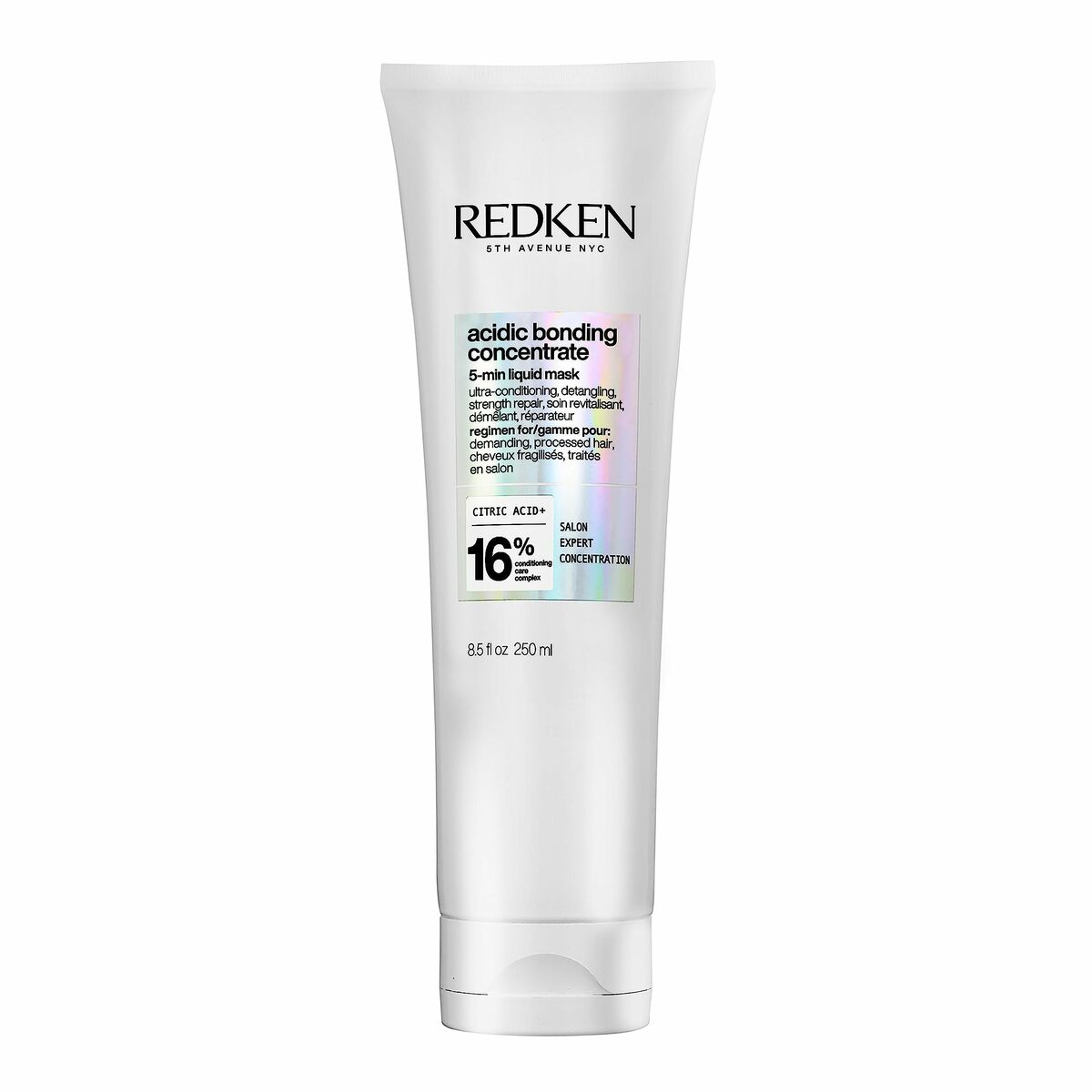 Hair Mask Redken Acidic Bonding Concentrate Conditioner 250 ml Redken