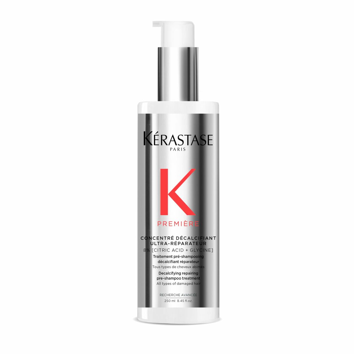 Pre-Shampoo Kerastase Premiere 250 ml Damaged hair Kerastase