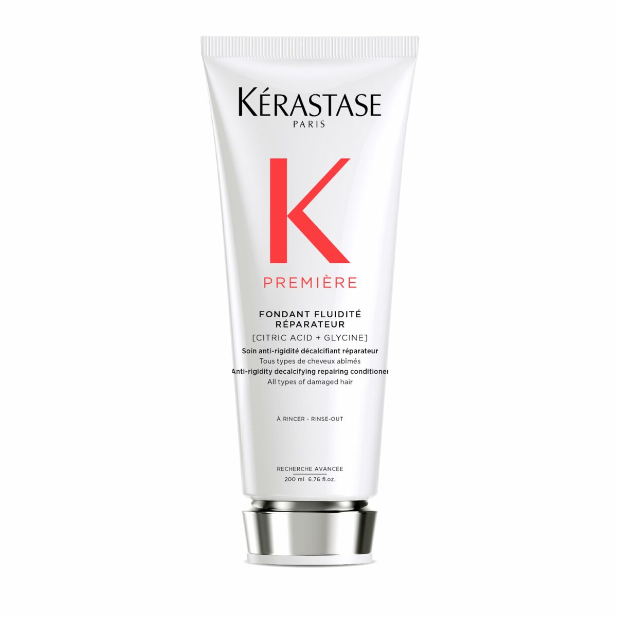 Repairing Conditioner Kerastase Premiere 200 ml Damaged hair Kerastase