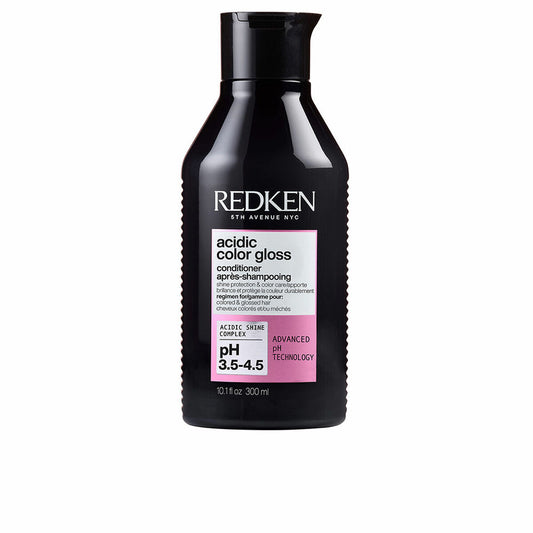 Conditioner Redken Acidic Color 500 ml Brightness enhancer