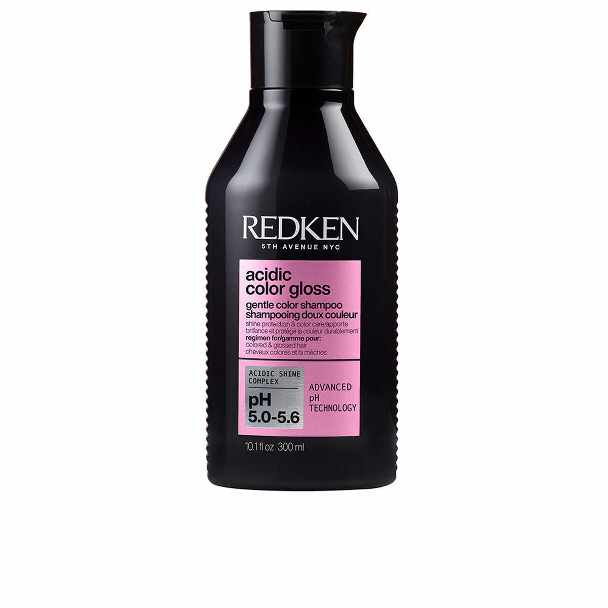 Shampoo for Coloured Hair Redken Acidic Color 500 ml Brightness enhancer Redken