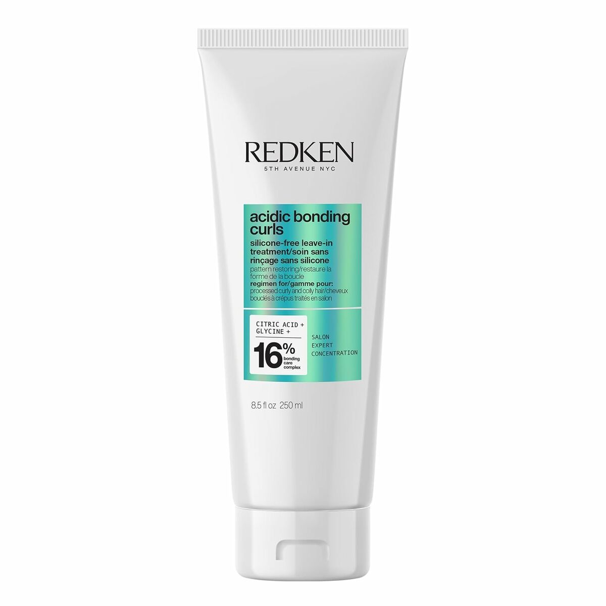 Hair Mask without Clarifier Redken ACIDIC BONDING CURLS 250 ml Redken