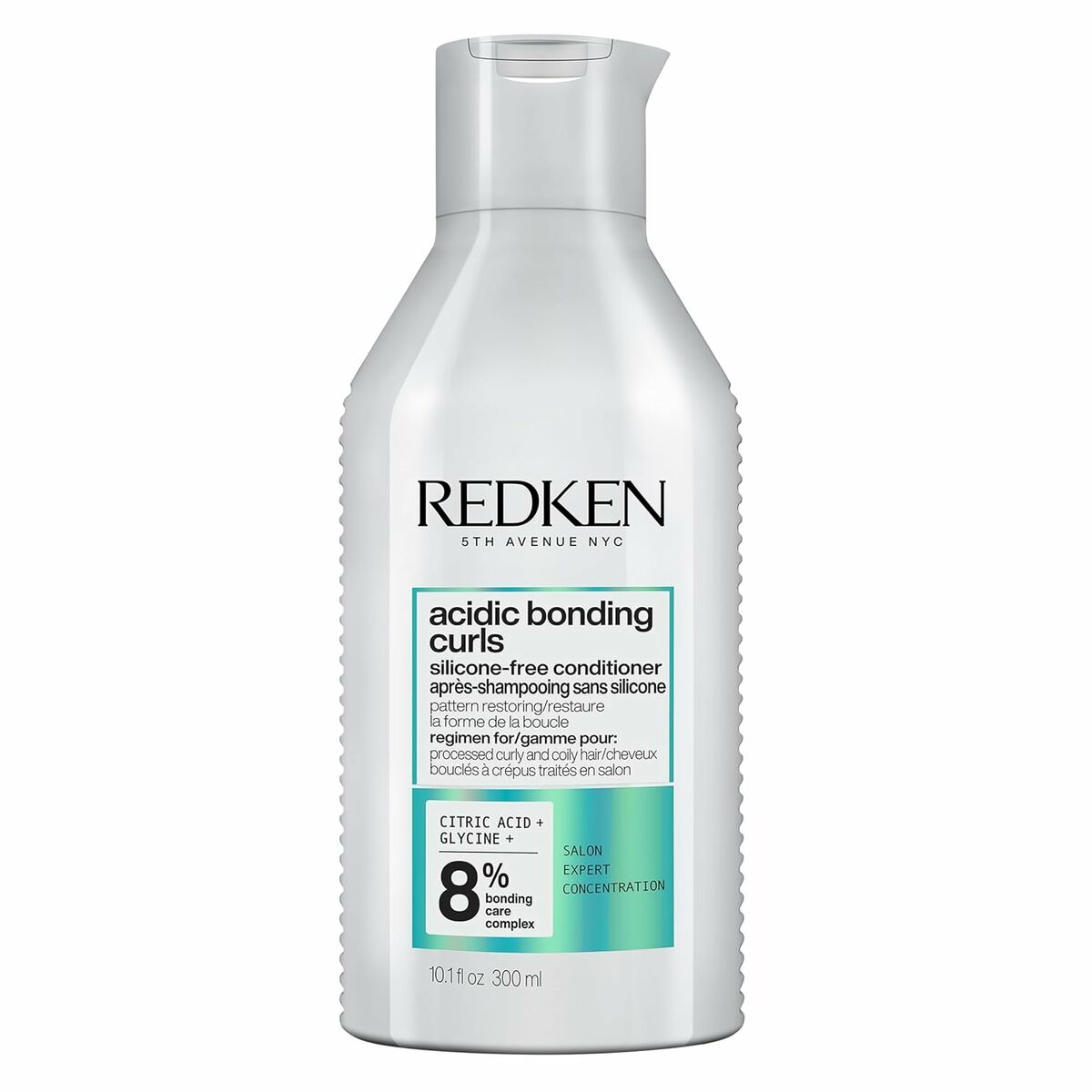 Conditioner Redken ACIDIC BONDING CURLS 300 ml Redken