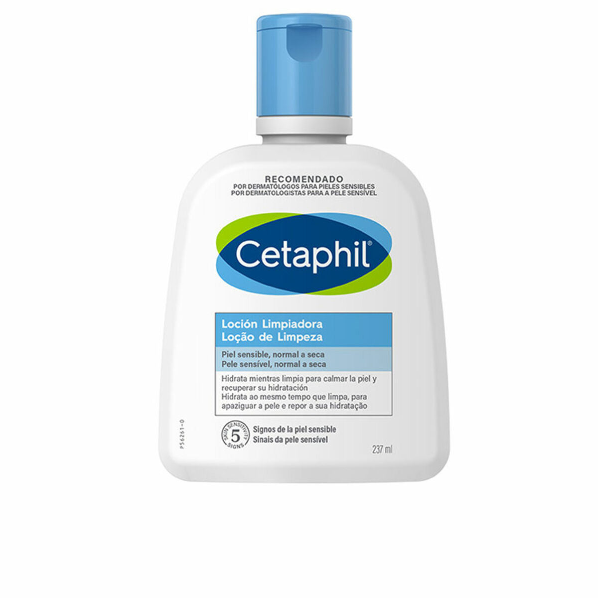 Cleansing Cream Cetaphil Cetaphil 237 ml Cetaphil