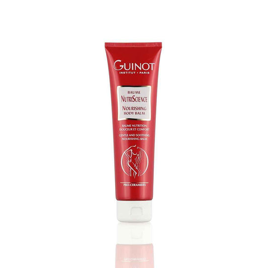 Body Cream Guinot Baume Nutriscience Guinot