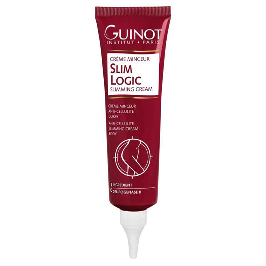 Anti-Cellulite Cream Guinot Slim Logic 125 ml Guinot