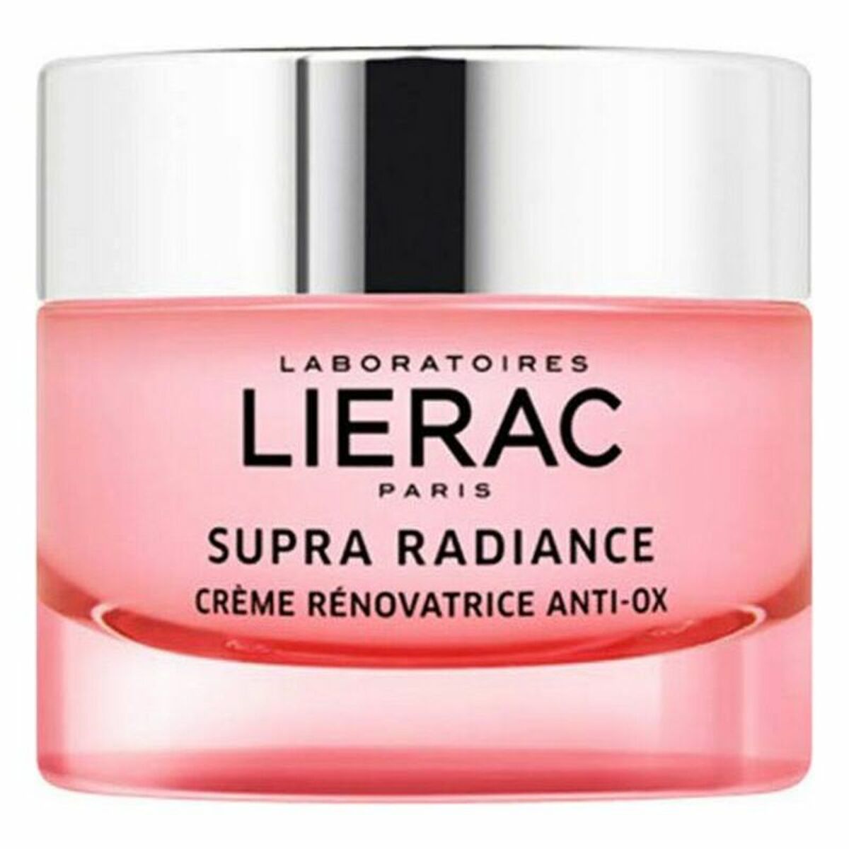 Facial Cream Lierac Supra Radiance (50 ml) Lierac