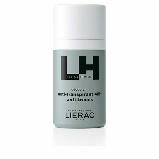 Roll-On Deodorant Lierac Lh Antiperspirant 50 ml