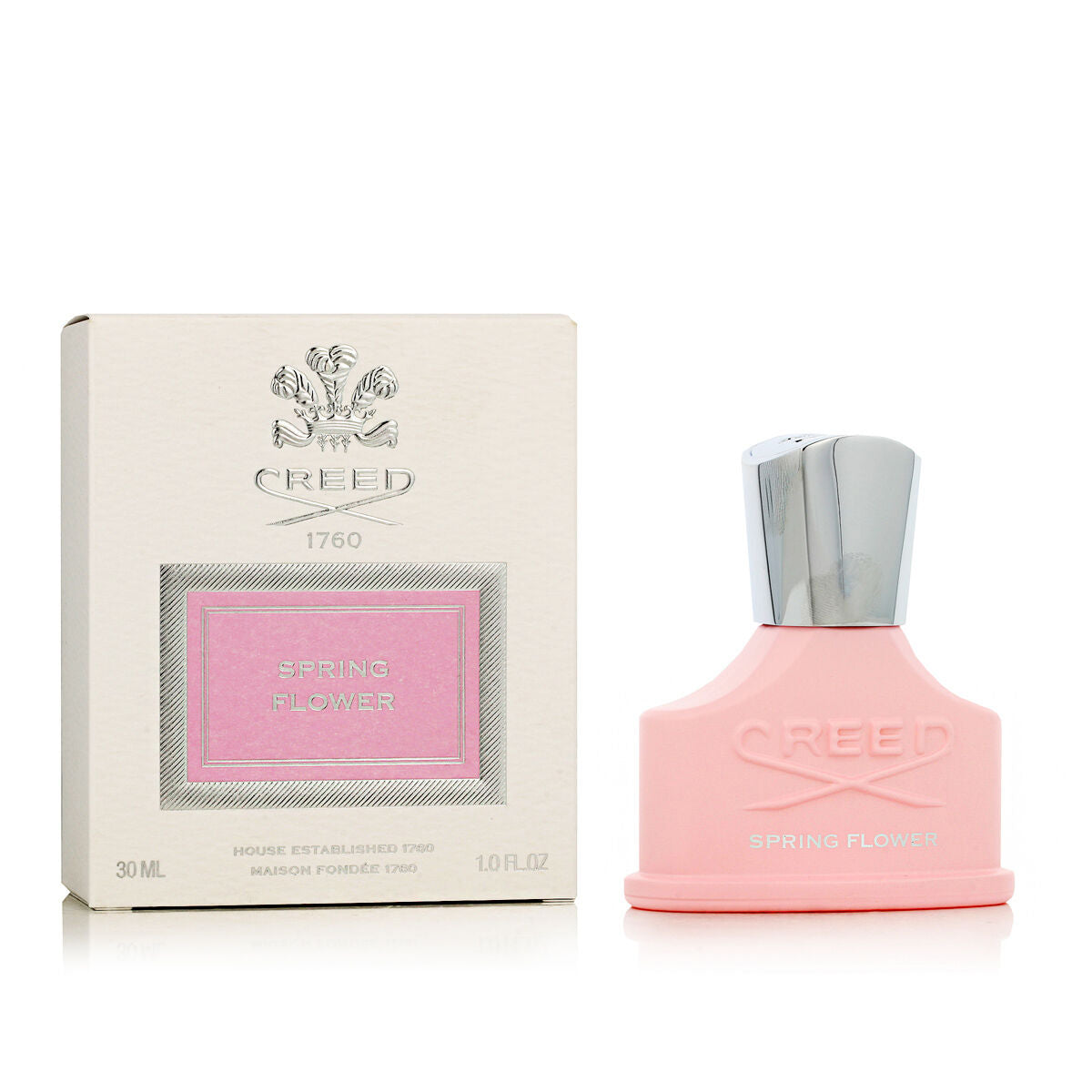 Women's Perfume Creed Spring Flower EDP 30 ml 50 ml Creed