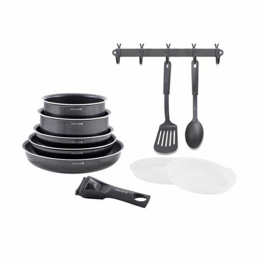 Cookware Art & Cuisine Black