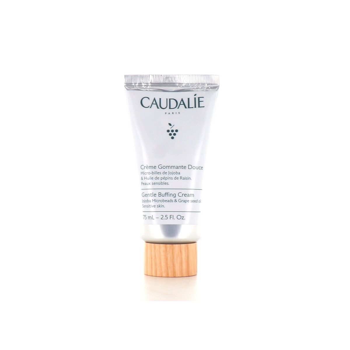 Facial Cleansing Gel Caudalie Skincare