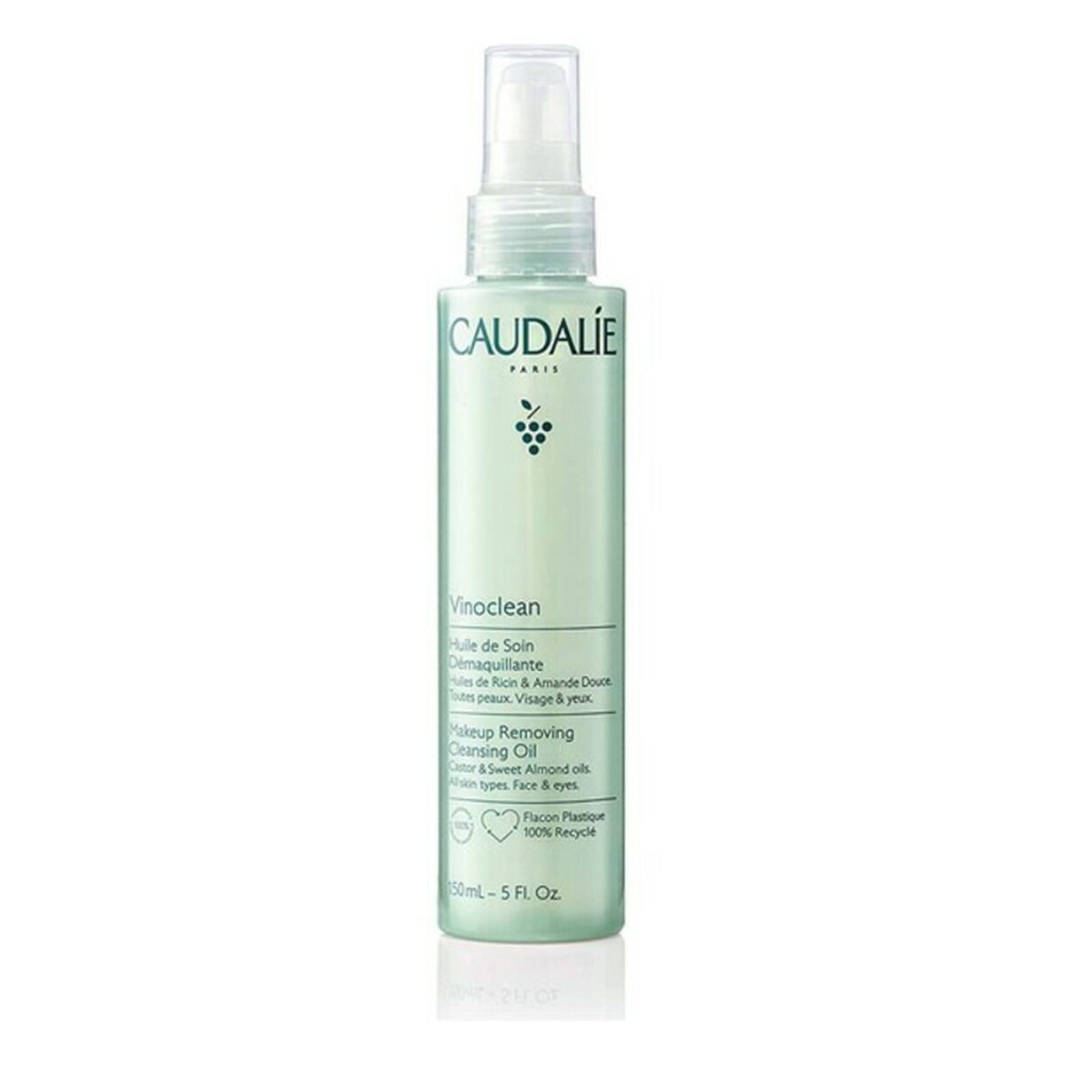 Make-up Remover Oil Caudalie Huile De Soin 150 ml Caudalie