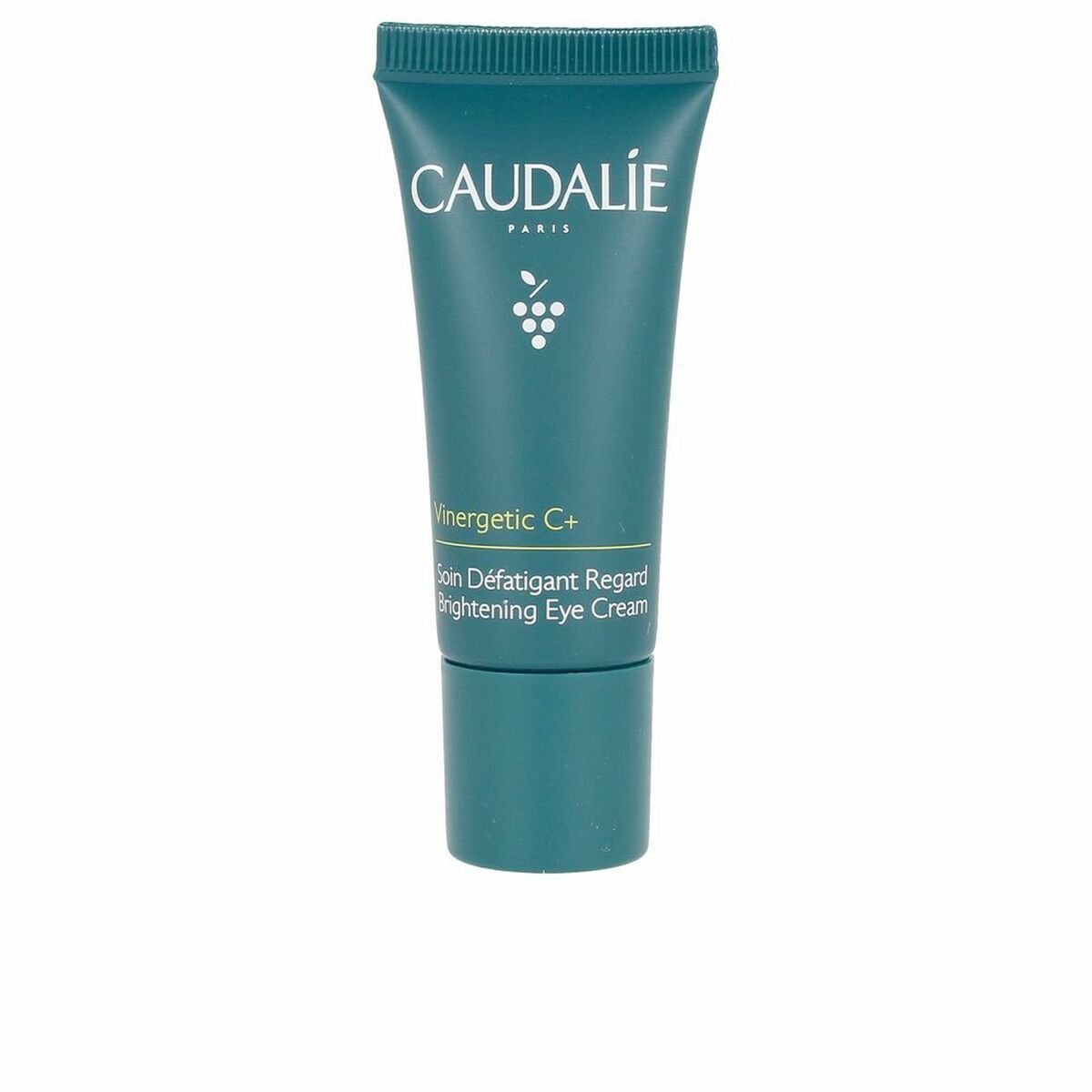 Cream for Eye Area Caudalie Vinergetic C+ Highlighter (15 ml)